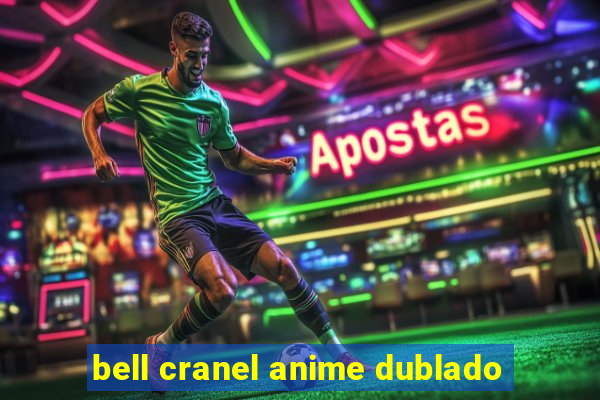 bell cranel anime dublado